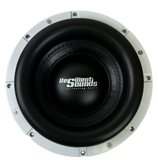 RESILIENT SOUNDS GOLD 10 V2 1500RMS 10" SUBWOOFER