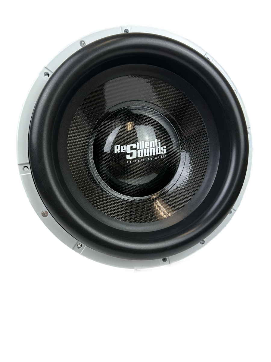 Resilient Sounds Platinum 15 V2 5000W/2500RMS – Resilient Sounds Shop