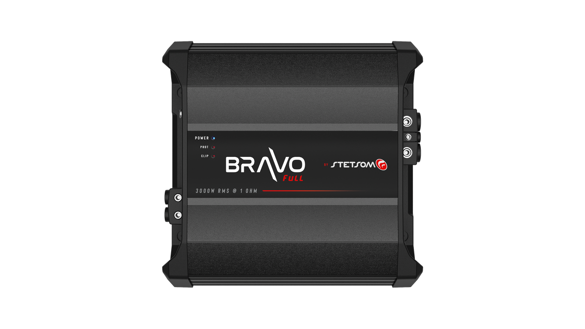 STETSOM BRAVO FULL 3000 2ohm – Resilient Sounds Shop
