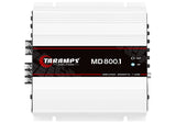 TARAMPS MD 800 1 OHM