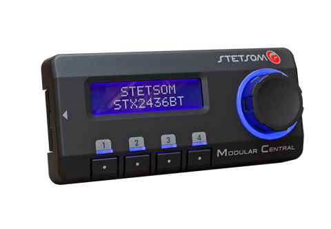 STETSOM SMC Compatible with STX2436BT processor