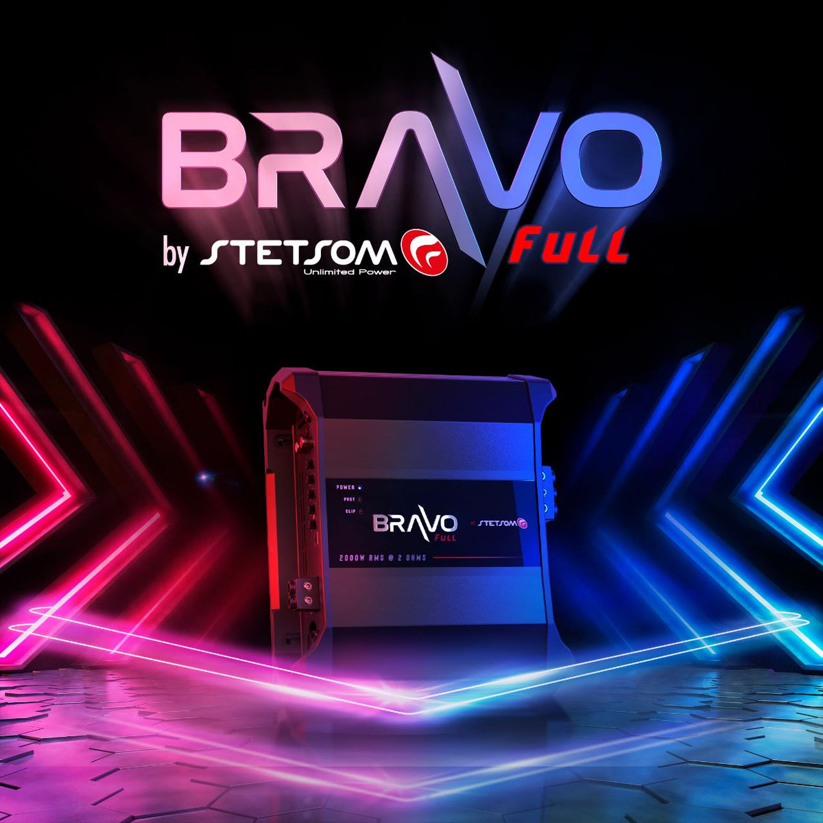 STETSOM BRAVO FULL 2000 1ohm – Resilient Sounds Shop