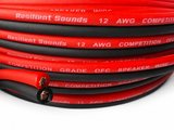 Resilient Sounds 12 Gauge OFC Speaker Wire