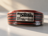 Resilient Sounds 12 Gauge CCA Speaker Wire