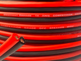 Resilient Sounds 14 Gauge OFC Speaker Wire