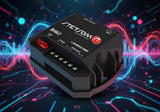 STETSOM IR 160.2 2ohm 2 CHANNEL