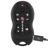 Stetsom SX2 ULTRA 8 Function 500 Meters Long Range Remote Control, RECHARGEABLE