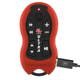 Stetsom SX2 ULTRA 8 Function 500 Meters Long Range Remote Control, RECHARGEABLE