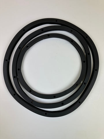 Resilient Sounds V1 Rubber Gaskets