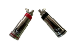 Resilient Sounds V1 Push Terminals