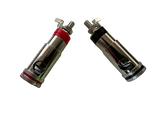 Resilient Sounds V1 Push Terminals