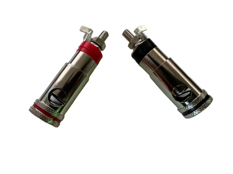 Resilient Sounds V1 Push Terminals