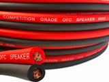 Resilient Sounds 8 Gauge OFC Speaker Wire