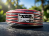 Resilient Sounds 8 Gauge CCA Speaker Wire