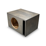 Resilient Sounds Single 15" Platinum Ported Enclosure