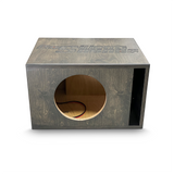 Resilient Sounds Single 12" Platinum Ported Enclosure