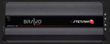 Stetsom BRAVO FULL 12K 2ohm Amplifier 12000RMS