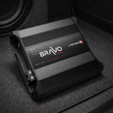 STETSOM BRAVO BASS 3K 1OHM