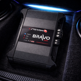 STETSOM BRAVO BASS 1.2K 1OHM 1200W