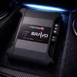 STETSOM BRAVO BASS 1.2K 2OHM 1200W