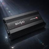 STETSOM BRAVO BASS 8K 1ohm
