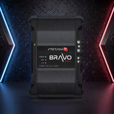 STETSOM BRAVO FULL 1200 2ohm