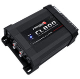 STETSOM Combat CL 800X4 2OHM