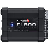 STETSOM Combat CL 800X4 2OHM
