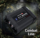 STETSOM Combat CL 800X4 2OHM
