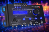 STETSOM STX 2448 FLOATING DSP