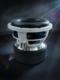 RESILIENT SOUNDS GOLD 10 V2 1500RMS 10" SUBWOOFER