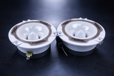 Resilient Sounds HF1S Tweeter 125W RMS (PAIR) 4ohm