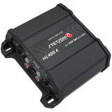 STETSOM HL 400.4 2OHM 4 CHANNEL 400W