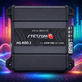 STETSOM HL 400.1 2OHM