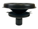 Resilient Sounds V2 Platinum Recone