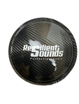 Resilient Sounds V2 Platinum Dust Cap