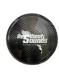 Resilient Sounds V2 Platinum Dust Cap