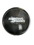Resilient Sounds V2 Platinum Dust Cap