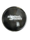Resilient Sounds V2 Platinum Dust Cap