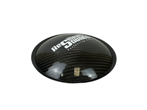 Resilient Sounds V2 Platinum Dust Cap