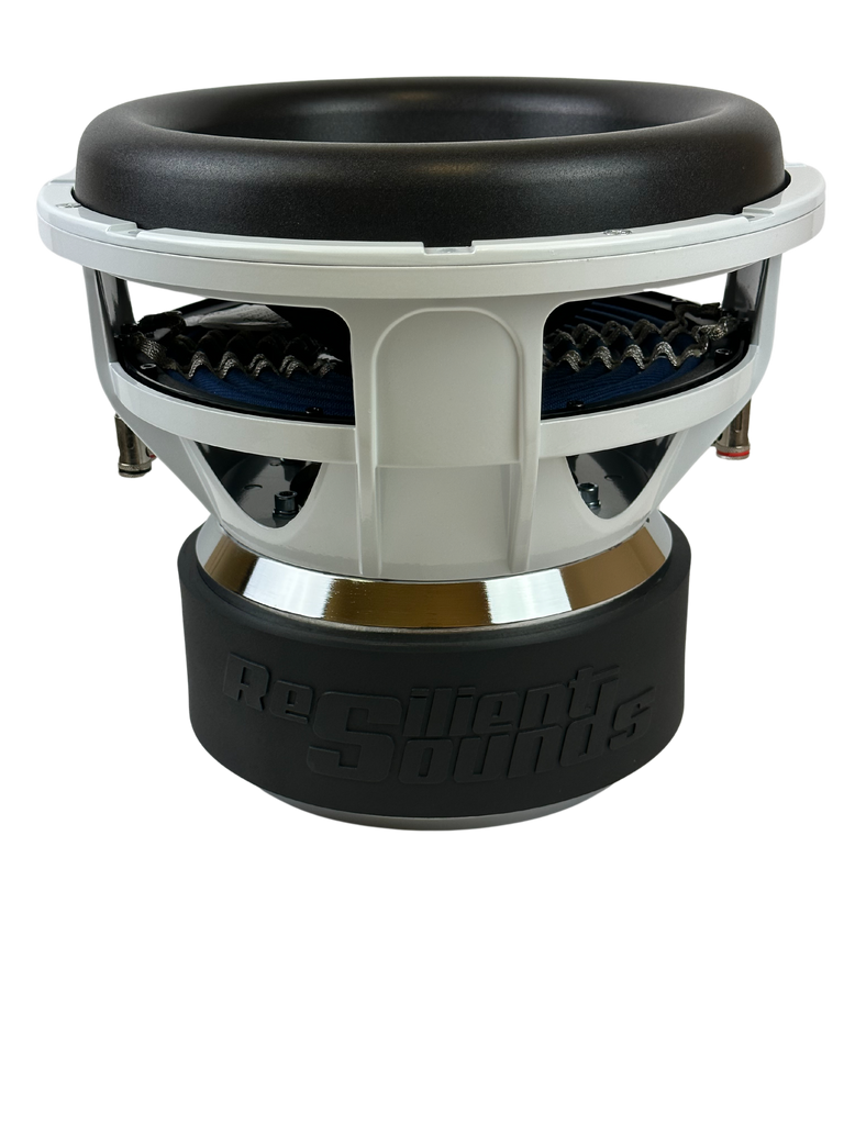 Radiadores Para Subwoofers – Mexico