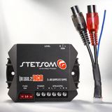 STETSOM IR 160.2 RCA 2ohm