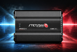 STETSOM IR 800.4 2ohm 4 CHANNEL