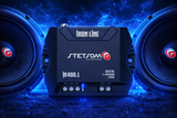 STETSOM IR 400.1 2ohm