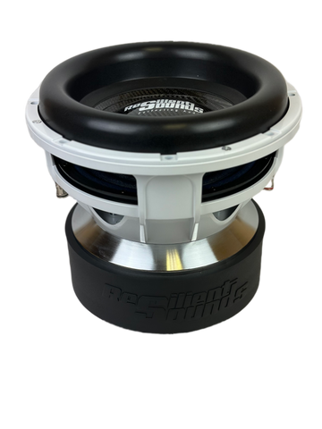 Resilient Sounds Platinum 12 V2 5000W/2500RMS