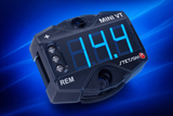STETSOM MINI VT Mini Automotive Battery VT Blue LED