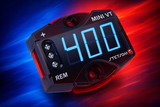 STETSOM MINI VT High Voltage Mini Automotive Battery VT Blue LED
