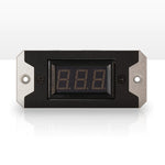 Billet Aluminum 10Hz LED Display for The Conductor