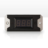 Billet Aluminum 10Hz LED Display for The Conductor