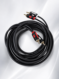 Resilient Sounds Select Series RCAs